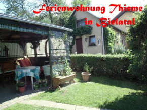 Fewo Thieme in Bielatal